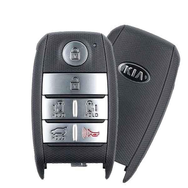 Oem OEM: NEW: 2015-2018 KIA Sedona / 6-Button Smart Key / 95440-A9300 / SY5YPFGE06 RSK-KIA-A9300 - main